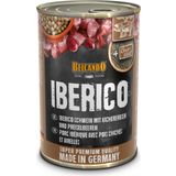 Belcando® Maiale Iberico con Ceci