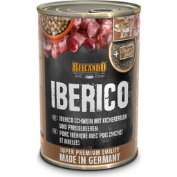 Belcando® Iberico mit Kichererbsen - 400 g