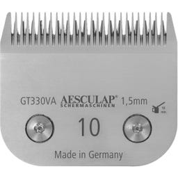 Aesculap SnapOn Scherköpfe EDELSTAHL (VA) - 1.5 mm