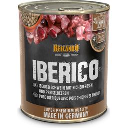 Belcando® Iberico mit Kichererbsen