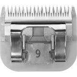 Aesculap SnapOn Scherköpfe Standard (Stahl)