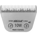Aesculap Testine SnapOn LARGHE (Wide / Serie W) - 2.4 mm