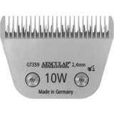 Aesculap SnapOn Scherk&ouml;pfe BREIT (Wide / W-Serie)