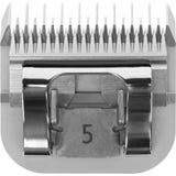Aesculap SnapOn Scherköpfe Standard Fein (Stahl)