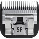 Aesculap SnapOn Scherköpfe Standard Fein (Stahl) - 6.3 mm