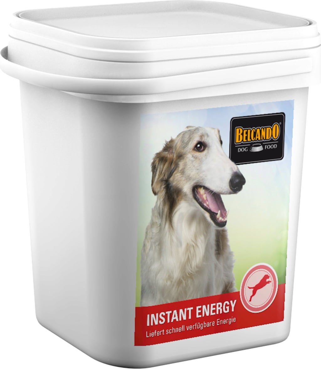 Belcando® Instant Energy