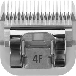 Aesculap SnapOn Scherköpfe Standard Fein (Stahl) - 9.5 mm