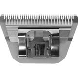 Aesculap SnapOn Scherköpfe BREIT (Wide / W-Serie)