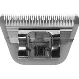 Aesculap SnapOn Scherköpfe BREIT (Wide / W-Serie)