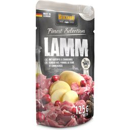 Belcando® Lamm und Kartoffel mit Cranberries - 125 g