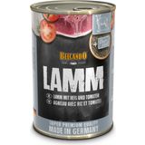 Belcando® Lamm, Reis und Tomate