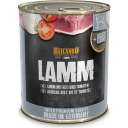 Belcando® Agnello, Riso e Pomodoro - 800 g