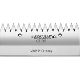 Aesculap Obermesser Econom - 15 Zähne, eng gezahnt