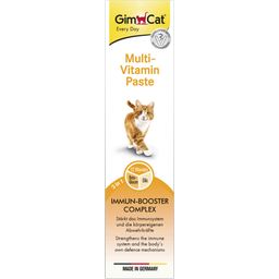 GimCat Multi-Vitamin Paste - 200 g