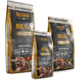 Belcando® Mix it - Senza Cereali - 10 kg