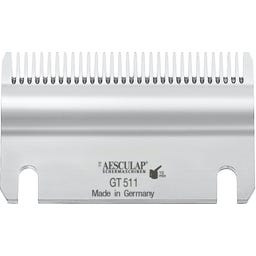 Aesculap Untermesser Econom - 31 Zähne, 1,0 mm