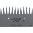 Aesculap Lame Supérieure HeavyDuty - 12 dents