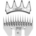 Aesculap Set di Lame Econom - Universale 3,5 mm, pecore 4/13 denti