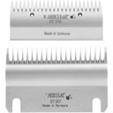 Aesculap Set di Lame Econom - Allround 3 mm, bovini 23/21 denti