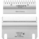 Aesculap Set di Lame Econom - Standard 3 mm, bovini, cavalli 15/31 denti