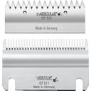 Aesculap Set di Lame Econom - Fine 1 mm, bovini, cavalli 15/31 denti