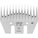 Aesculap Lama Inferiore Econom - 13 denti, 3,5 mm, per GT824 & GT494