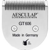Aesculap Scherkopf f&uuml;r Akkurata/Vega