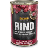 Belcando® Rind, Kartoffel und Erbsen