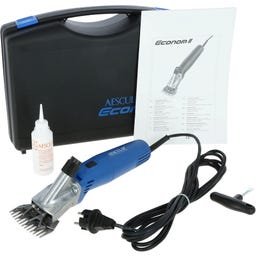 Schermaschine Econom Nova für Schafe 230V - 1 Stk
