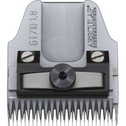 Scherkopf Favorita Standard 1,5 mm - 2,8 mm - 1,8 mm