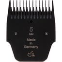 Aesculap Testina Favorita con Rivestimento DLC - 5,0 mm