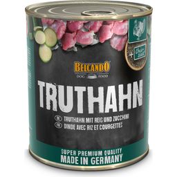 Belcando® Truthahn, Reis und Zucchini - 800 g