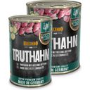 Belcando® Truthahn, Reis und Zucchini - 800 g