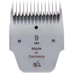 Scherkopf Favorita Standard 3,0 mm - 16,0 mm - 9,0 mm