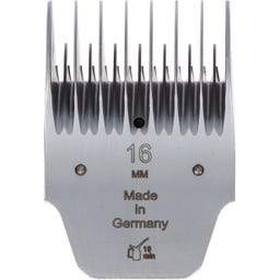 Scherkopf Favorita Standard 3,0 mm - 16,0 mm - 16,0 mm