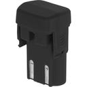 Batteria per Tosatrici Econom CL e CL per Pecore - 1 pz.