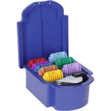 Aesculap Aufsteckkamm-Set 9 tlg. SnapOn