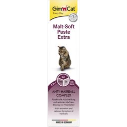 GimCat Malt-Soft Paste Extra - 200 g