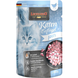 Leonardo Kitten - Pollame