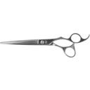 Aesculap Forbici Dritte per Pelo - 18 cm (7