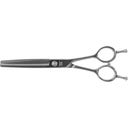 Aesculap Forbici per Sfoltire a Dentatura Singola - 40 denti, 17 cm (6,5