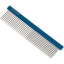 Aesculap Fellkamm mit blauem Griff