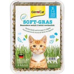 GimCat Soft-Gras - 100 g