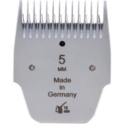 Aesculap Scherkopf Favorita