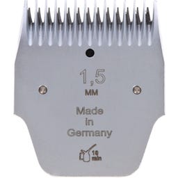 Scherkopf Favorita Standard 3,0 mm - 16,0 mm