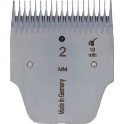 Scherkopf Favorita Standard 3,0 mm - 16,0 mm