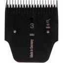 Scherkopf Favorita Standard 3,0 mm - 16,0 mm