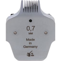 Scherkopf Favorita Standard 3,0 mm - 16,0 mm
