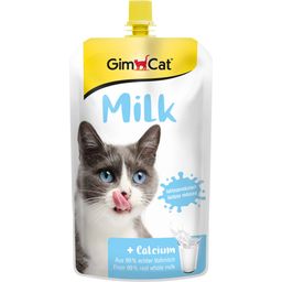 GimCat Milk - 200 ml