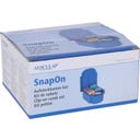 Aesculap Aufsteckkamm-Set 9 tlg. SnapOn